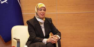 بن مولود: الاستراتيجية الوطنية للتحول الرقمي على طاولة مجلس الوزراء “قريبا”