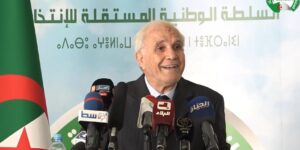 شرفي: سحب مليون استمارة لـ 14 راغباً في الترشح لرئاسيات السابع سبتمبر