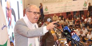 الإصلاحات التي عرفتها الجزائر تحت قيادة رئيس الجمهورية أفرزت بيئة تضمن شفافية العملية الانتخابية