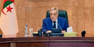 مجلس مساهمات الدولة: الوزير الأول يترأس اجتماعا لتحويل أصول عقارية إلى الأملاك الخاصة للدولة