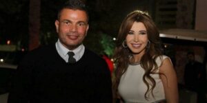 تركي آل الشيخ يعلن مفاجأة… فيلم جديد يجمع بين عمرو دياب ونانسي عجرم