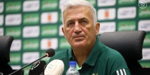 في إطار الجولة الثانية من تصفيات الكان.. بيتكوفيتش يثمن الفوز المحقق أمام ليبيريا