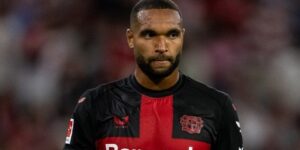 ضم جوناثان تاه أولوية لدى بايرن ميونخ