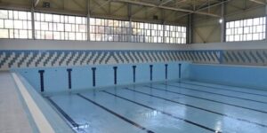 تعليمات برفع العراقيل عن مشروع مسبح شبه أولمبي بمحمد بلوزداد