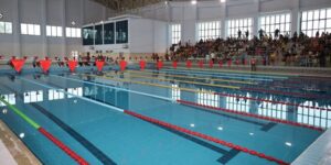 بولايتي سوق أهراس وخنشلة.. تدشين مسابح جديدة