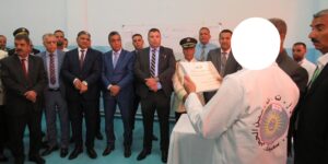 5 آلاف محبوس يجتازون امتحانات شهادة “البيام” لدورة جوان 2024