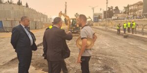 قريباً… الشروع في استلام وفتح العديد من الطرقات