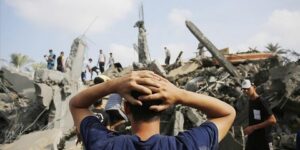 وسط دمارا هائلا في القطاع الصحي.. الاحتلال يرتكب 4 مجازر جديدة في غزة