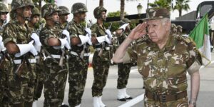 الجيش الوطني الشعبي سيبقى بالمرصاد لكل من يقف وراء ظاهرة تهريب المخدرات إلى الجزائر