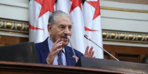 صالح قوجيل: “المرحلة الحالية تتطلب الوعي”