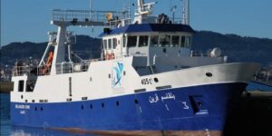 استكمال صيد حصة الجزائر من التونة الحمراء لموسم 2024