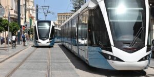 مستغانم.. تمديد أوقات خدمة الترامواي خلال موسم الاصطياف