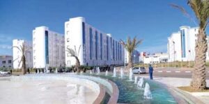 بأسعار تنافسية.. فتح القرية المتوسطية لاستضافة السياح بوهران