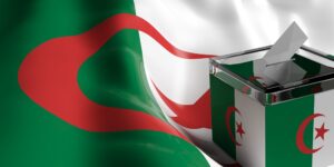 رئاسيات 7 سبتمبر: الشروع في سحب استمارات اكتتاب التوقيعات الفردية