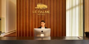 فندق “السعفة” بوهران.. تجربة استثنائية وإقامة فخمة