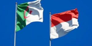إندونيسيا تأمل في تأسيس منتدى أعمال أندونيسي-جزائري في أقرب وقت