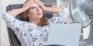 الرطوبة والتوتر.. ما العلاقة بينهما؟