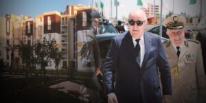 رئيس الجمهورية يعطي إشارة انطلاق عملية توزيع أزيد من ربع مليون وحدة سكنية عبر الوطن