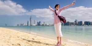 العطل والسفر.. حاجة ملّحة للإنسان