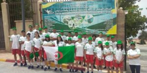 اتحادية ألعاب القوى تبرم اتفاقية مع نظيرتها التونسية 