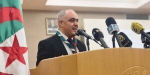 الانتخابات الرئاسية المقبلة محطة هامة للشعب الجزائري للحفاظ على المكتسبات المحققة