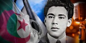 الشهيد علي معاشي.. أوصل صوت الرصاص باللحن والكلمة