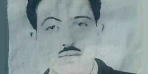 الشهيد جبار الطيب.. مهندس عسكري وقيادي خبير