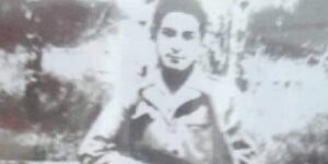 بشير شيحاني.. انخرط في الثورة صغيرا واُستشهد مبكرا