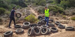 البليدة.. غابات بوقرة تنجو من الكارثة