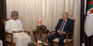 الشركة العمانية “أبراج” تشرع في زيارات إلى منشآت وفروع مجمع سوناطراك