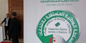 شبلي: السلطة الوطنية المستقلة للانتخابات تسهر على ضمان شفافية العملية الانتخابية عبر كل مراحلها