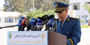 المدير العام للأمن الوطني: الشرطة الجزائرية مستعدة لمواجهة التحديات الجديدة