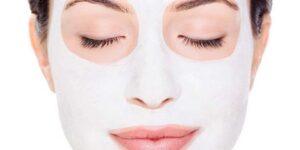 نصائح جمالية.. قناع النشاء بالحليب