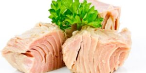 التونة.. منجم غني بعناصر غذائية كبيرة