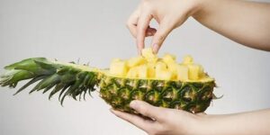 الأناناس.. فاكهة الصحة والغذاء