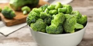 البروكلي.. لصحة القلب وسلامته