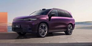 تأتي بهندسة من ستيلانتس.. ليب موتور C16 الكهربائية