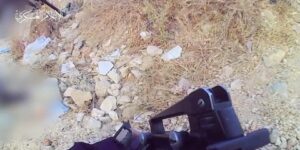 “القسام” تكشف عن لقطات لكمائن وتفجير عبوات بقوات شمال الضفة الغربية