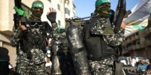 حماس: عملية الجليل رد طبيعي على جرائم الاحتلال