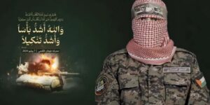  أبو عبيدة: كابوس تحرك الضفة والقدس وأراضي 48 المحتلة قادم لا محالة