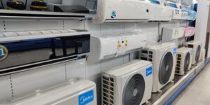 “الكليماتيزور”… تجارة صيفية بامتياز