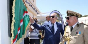 في ذكرى الاستقلال.. الرئيس تبون يضع الجزائر على السكة الصحيحة