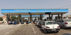 لتحسين ظروف استقبال المسافرين.. تهيئة المعبرين الحدوديين أم الطبول والعيون