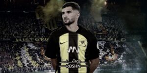 اتحاد جدة السعودي يعلن تعاقده مع عوار 