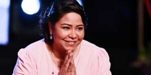 طارق الشناوي في تصريح مثير للجدل: شيرين عبد الوهاب مريضة بالاضطراب ثنائي القطب