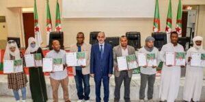 بأدرار.. توزيع قرابة 3 ألاف سكن