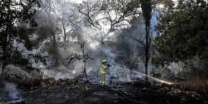 حزب الله يرد على اغتيال “إسرائيل” أحد مقاتليه