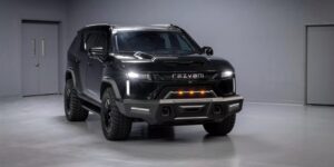 تحول كاديلاك إسكاليد إلى سيارة مدرعة.. ريزفاني أرسنال الجديدة