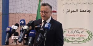 بداري يؤكد في المنتدى الوطني الثالث للرياضة الجامعية بوهران.. الرئيس تبون منح نفسا جديدا للرياضية الجامعية