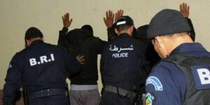 الإطاحة بثلاثة أشخاص تورطوا في سرقة أكثر من مليار سنتيم بغليزان